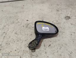 Зеркало механическое правое для Daewoo Matiz I рестайлинг (2000—2015)  запчасти бу