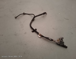 Провод силовой - для Peugeot 3008 I рестайлинг (2013—2016)  запчасти бу