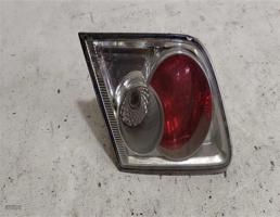 Фонарь задний внутренний левый для Mazda 6 GG рестайлинг (2005—2008)  запчасти бу