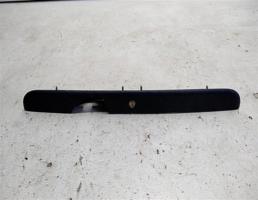 Накладка на крышку багажника для ЗАЗ Chance I (2009—2014)  запчасти бу