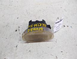 Фонарь подсветки номера для Opel Vectra B (1995—2000)  запчасти бу