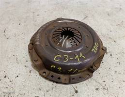 Корзина сцепления для Audi 200 C3 рестайлинг (1988—1991)  запчасти бу