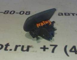 Ручка бардачка для Daewoo Matiz I рестайлинг (2000—2015)  запчасти бу