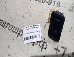 Кнопка ЭСП для Mitsubishi Galant VI (1987—1992)  запчасти бу