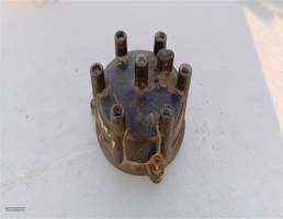 Крышка трамблера для Toyota Crown S130 (1987—1999)  запчасти бу