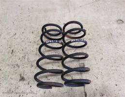 Пружина передняя пара для Daewoo Nexia I рестайлинг (2008—2016)  запчасти бу