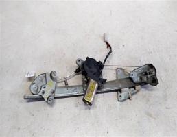 ЭСП передний левый для Mazda 626 GE (1991—1997)  запчасти бу