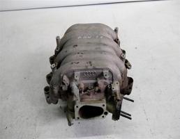 Коллектор впускной для Audi 90 B4 (1992—1995)  запчасти бу