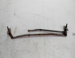 Трапеция стеклоочистителя для Mazda Familia BF (1985—1994)  запчасти бу