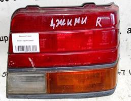 Фонарь задний правый для Isuzu Gemini 88-89г  запчасти бу