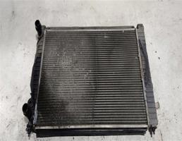 Радиатор основной для VOLKSWAGEN Passat B5 рестайлинг (2000—2005)  запчасти бу