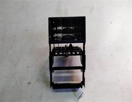 Рамка магнитолы для Audi 80 B4 (1991—1996)  запчасти бу