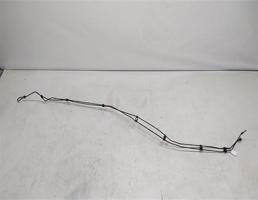 Трубка тормозная магистраль для Audi A6 C4 (1994—1997)  запчасти бу