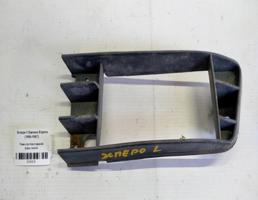 Рамка ПТФ левой для Daewoo Esperoг 90-97г  запчасти бу