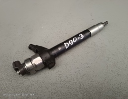 Форсунка дизельная электрическая для Land Rover Defender I рестайлинг (2007—2016)  запчасти бу