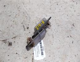 Фонарь подсветки номера км-т для Mercedes-Benz E-класс W210/S210 рестайлинг (1999—2003)  запчасти бу