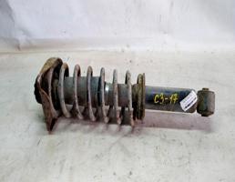 Амортизатор задний (стойка) для Audi 100 C3 (1982—1988)  запчасти бу