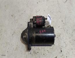 Стартер для VOLKSWAGEN Passat B5 рестайлинг (2000—2005)  запчасти бу