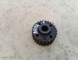 Шестерня коленвала для Audi A4 B6 (2000—2006)  запчасти бу