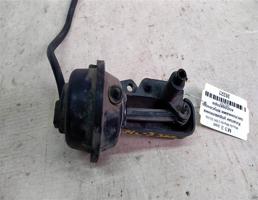 Клапан управления заслонками впускного коллектора для Mazda 3 BK (2003—2006)  запчасти бу