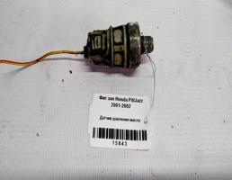 Датчик давления масла для Honda Fit GD (2001—2008)  запчасти бу