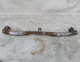 Усилитель бампера переднего верхний для Nissan Almera N16 рестайлинг (2002—2006)  запчасти бу