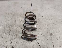 Пружина передняя пара для Opel Ascona C (1981—1988)  запчасти бу