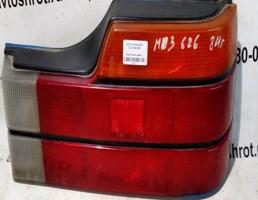 Фонарь задний правый для Mazda 626 GC (1982—1987)  запчасти бу