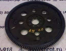 Маховик ДВС под АКПП для Nissan Maxima A33 (1999—2006)  запчасти бу