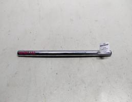 Накладка бампера заднего для Lifan Smily (320) 320 (2008—2015)  запчасти бу