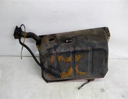 Бак топливный для Audi 90 B2 (1984—1987)  запчасти бу