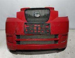 Бампер передний для KIA Picanto 04-07г  запчасти бу