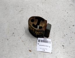 Резинка глушителя для Mazda 3 BK (2003—2006)  запчасти бу