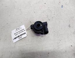 Датчик дроссельной заслонки для Daewoo Matiz I рестайлинг (2000—2015)  запчасти бу