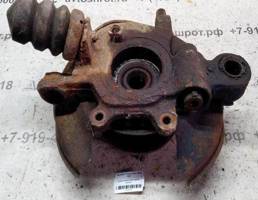 Кулак задний правый для Volvo 960 I (1990—1994)  запчасти бу
