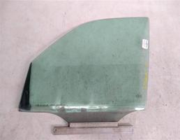 Стекло двери передней левой для Mercedes-Benz E-класс W210/S210 (1995—1999)  запчасти бу