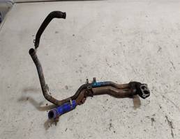 Трубка охлаждения жидкости металическая для Nissan Maxima A32 (1994—2000)  запчасти бу