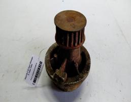 Насос охлаждения помпа для Opel Omega A (1984—1994)  запчасти бу