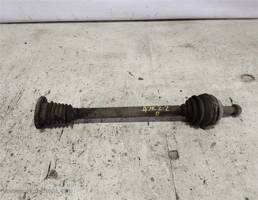 Шрус наружный с валом передний правый для VOLKSWAGEN Jetta II (1984—1992)  запчасти бу