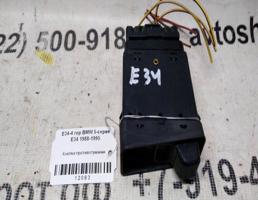 Кнопка ПТФ для BMW 5 E34 88-95г  запчасти бу