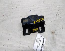 Ответная часть замка багажника для Peugeot 206 I (1998—2012)  запчасти бу