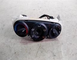 Блок управления печкой для Ford Focus I (1998—2004)  запчасти бу