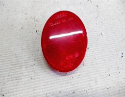 Отражатель в бампер задний правый для Nissan X-Trail II (2007—2011)  запчасти бу