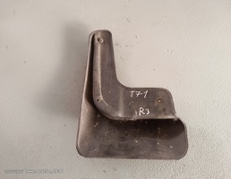 Брызговик задний правый для Chery Tiggo 7 Pro Max I (2022—2025)  запчасти бу