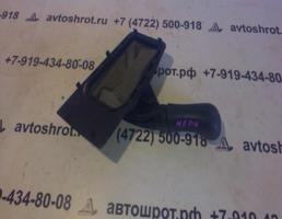 Чехол кулисы для Chery Amulet (A15) A15 (2003—2010)  запчасти бу