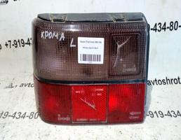 Фонарь задний левый для Fiat Croma I (1985—1996)  запчасти бу