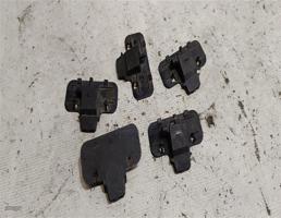 Форсунка омывателя стекла лобового для Mercedes-Benz S-класс W140 (1991—1998)  запчасти бу