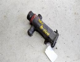 Фланец ГБЦ для Audi 80 B2 (1978—1986)  запчасти бу