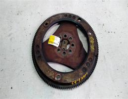 Маховик ДВС под АКПП для Audi 100 C4 91-94г  запчасти бу