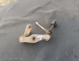 Кулиса с КПП для Chevrolet Lacetti I (2004—2013)  запчасти бу